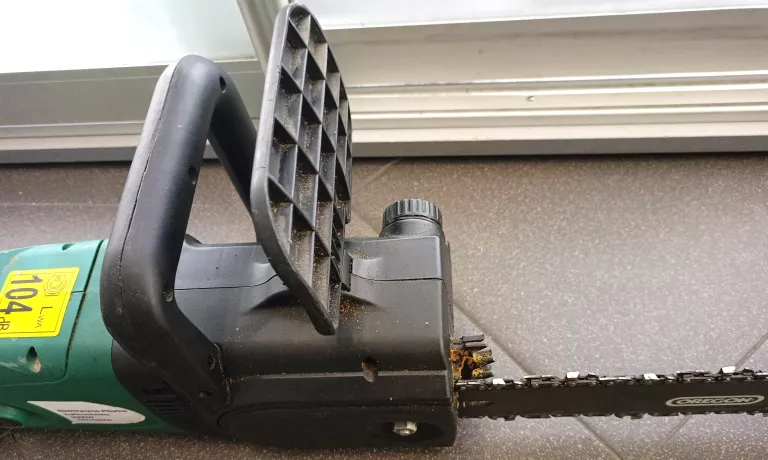 PIŁA ŁAŃCUCHOWA FPCS 2000 W