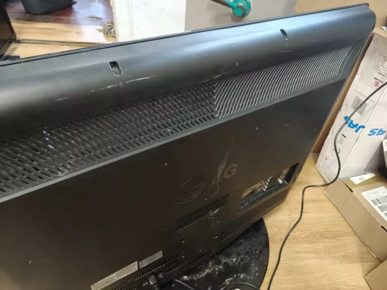 TELEWIZOR LG 37LG5000 SOLO
