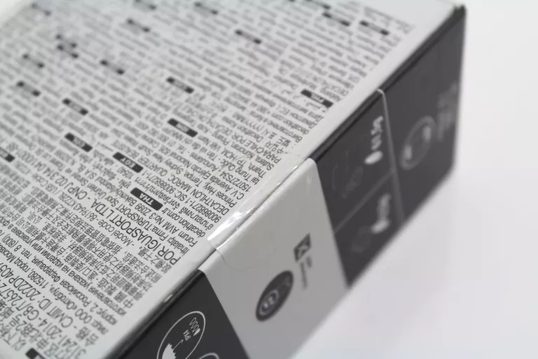 SŁUCHAWKI BEZPRZEWODOWE KIPRUN TWS500