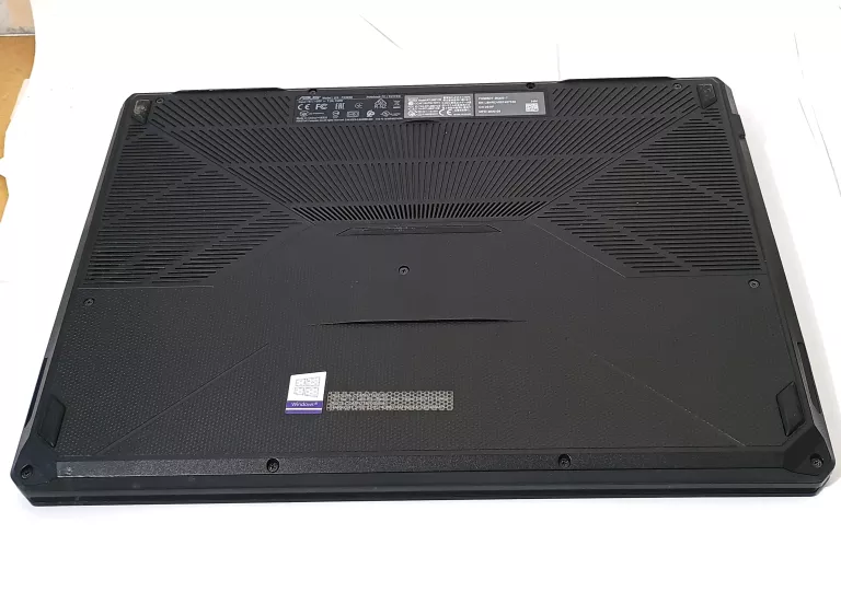 LAPTOP FX505DT ASUS TUF GAMING