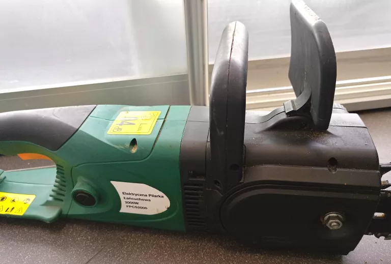 PIŁA ŁAŃCUCHOWA FPCS 2000 W