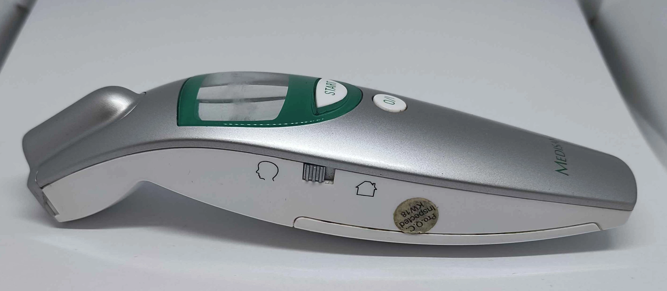 medisana-ftn-termometr-bezdotykowy-ean-gtin-0788021114417