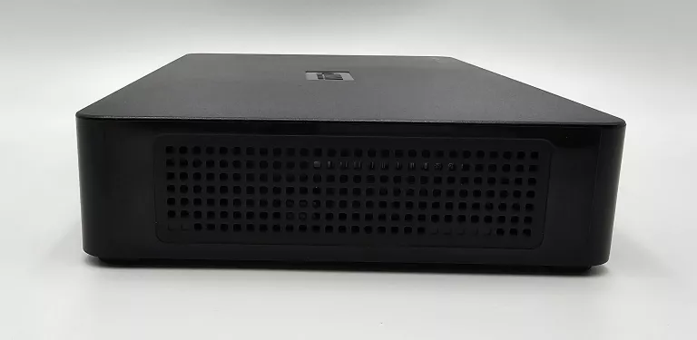 ODTWARZACZ MULTIMEDIALNY WD ELEMENTS PLAY 2TB + PILOT + ZASILACZ