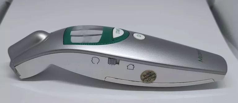 medisana-ftn-termometr-bezdotykowy-ean-gtin-0788021114417