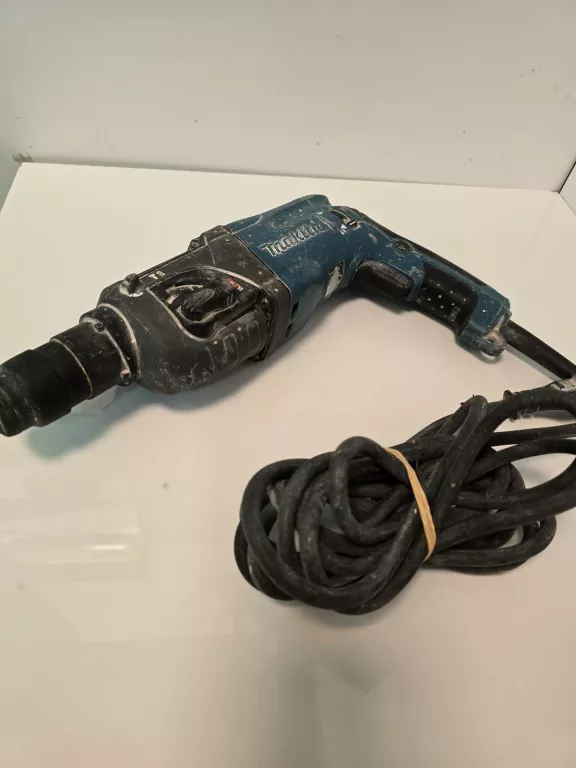 MŁOTOWIERTARKA MAKITA HR2460