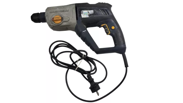 MŁOTOWIERTARKA MACALLISTER MAC 950 PERM