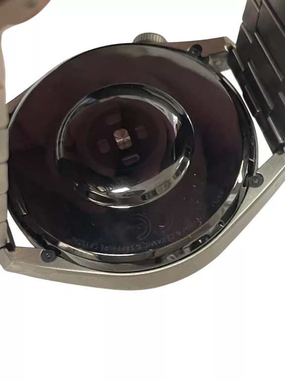 SMART WATCH BLUEQ PUD ŁAD