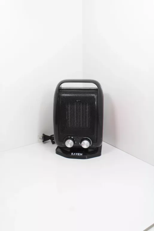 RAVEN TERMOWENTYLATOR ETW004