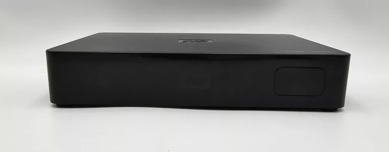 ODTWARZACZ MULTIMEDIALNY WD ELEMENTS PLAY 2TB + PILOT + ZASILACZ