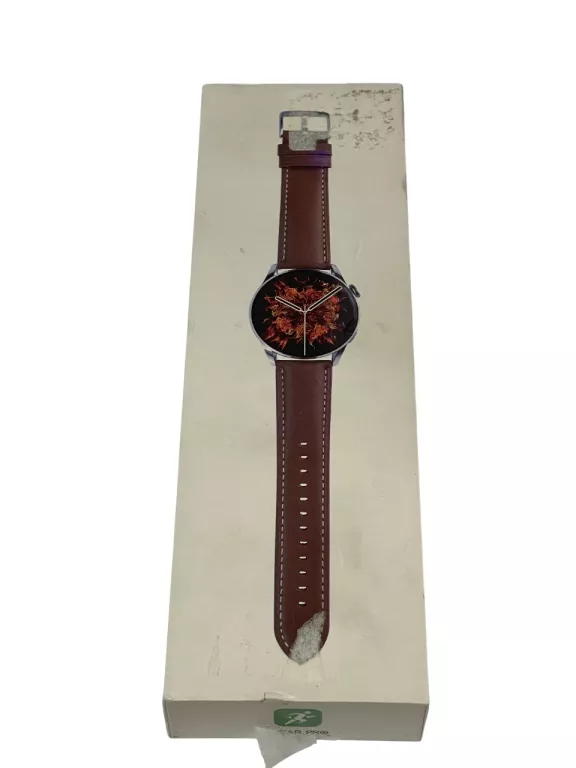 SMART WATCH BLUEQ PUD ŁAD