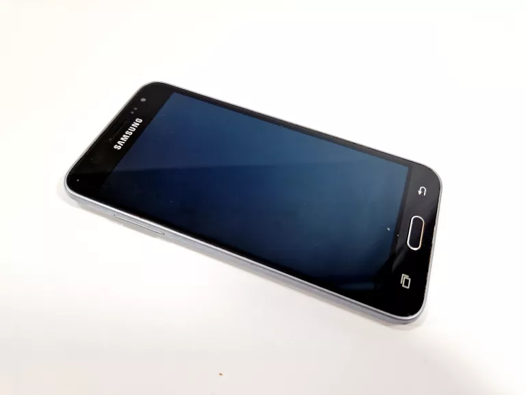 SAMSUNG GALAXY J3 2016 | 1,5 GB/ 8GB | 4G (LTE) | CZARNY