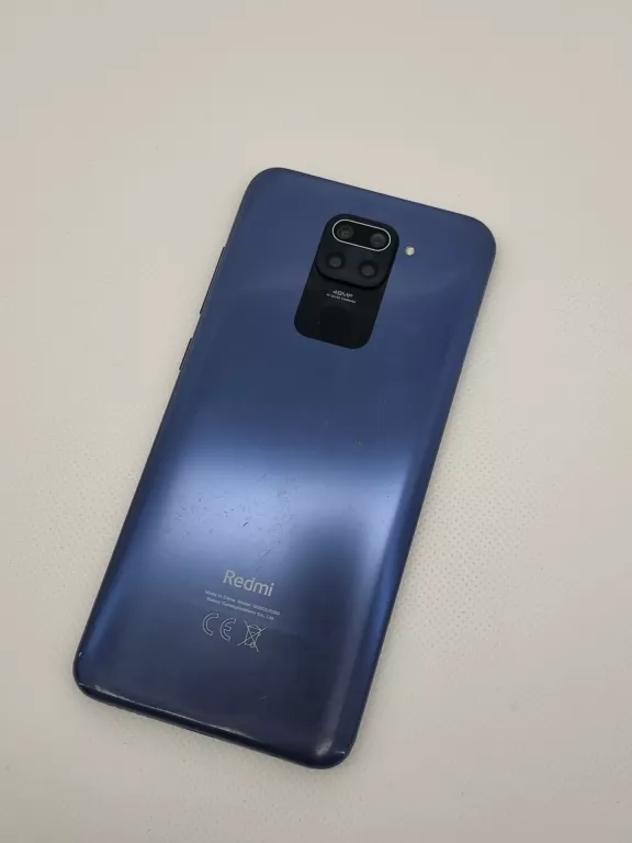 TELEFON REDMI NOTE 9 3/ 64GB