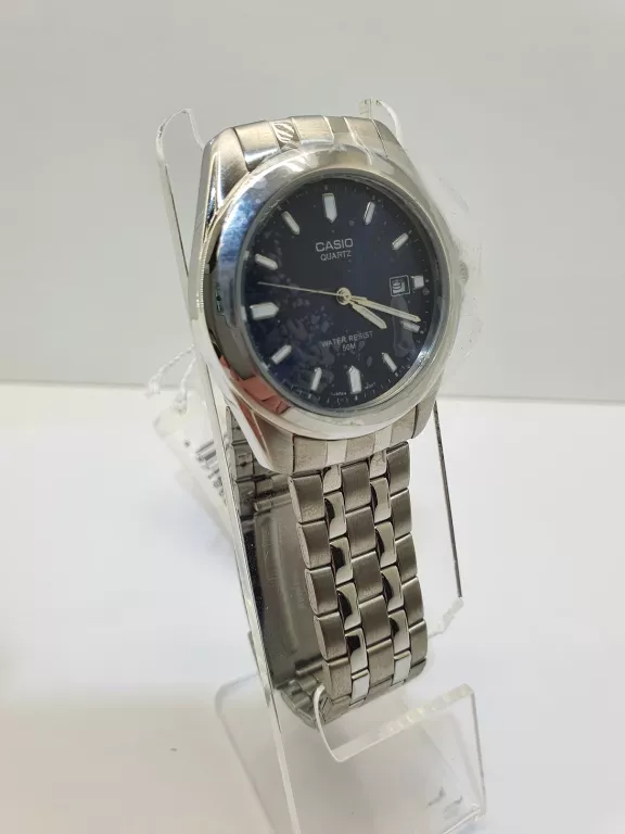 ZEGAREK MĘSKI CASIO CLASSIC MTP-1222