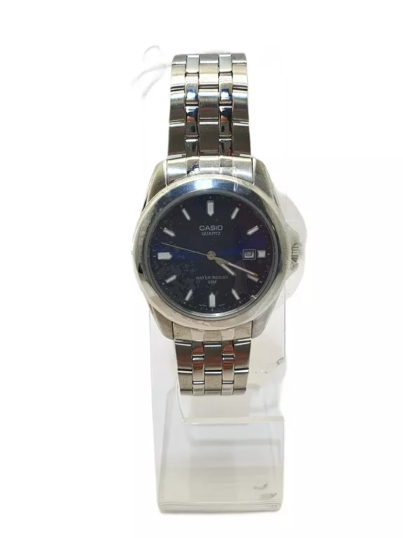 ZEGAREK MĘSKI CASIO CLASSIC MTP-1222