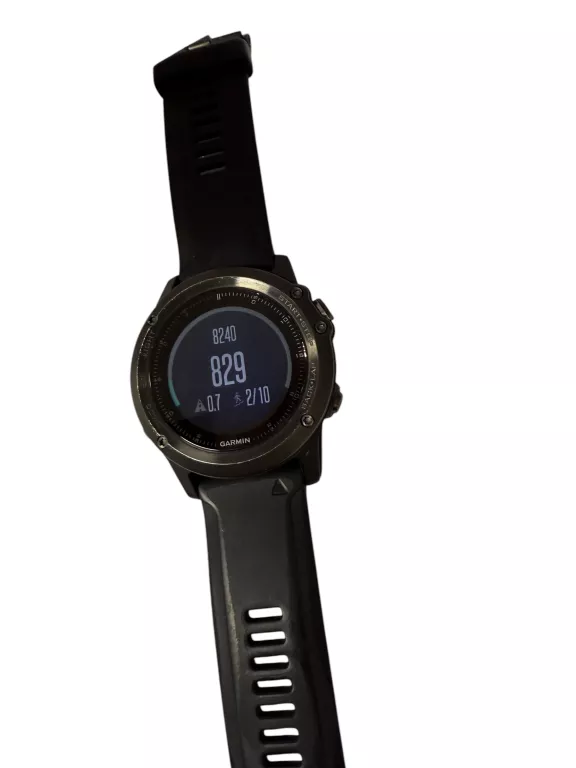 GARMIN FENIX 3 HR