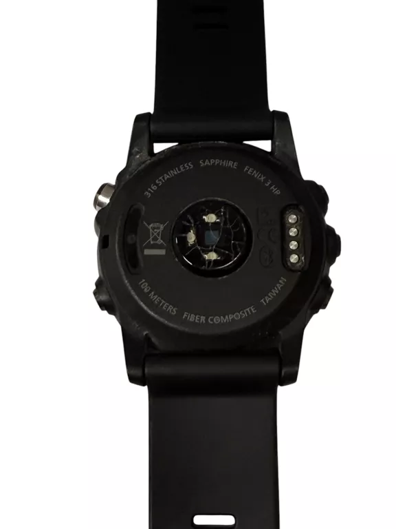 GARMIN FENIX 3 HR