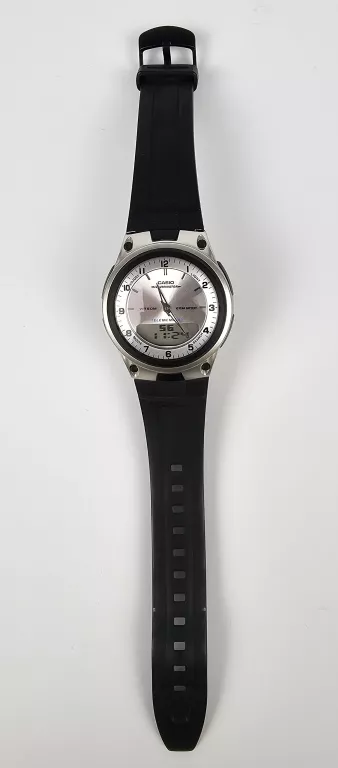 ZEGAREK CASIO AW-80 ! JAK NOWY !