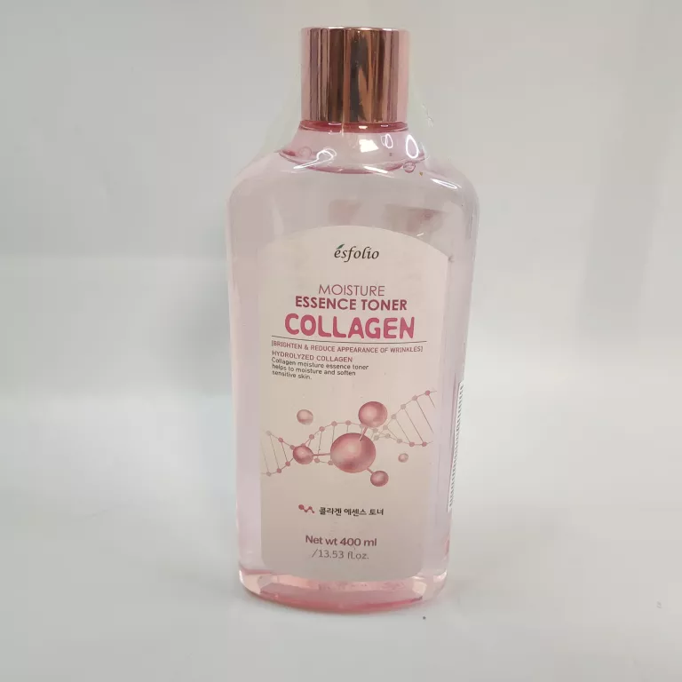 TONIK MOISTURE COLLAGEN ESSENCE, 400 ML