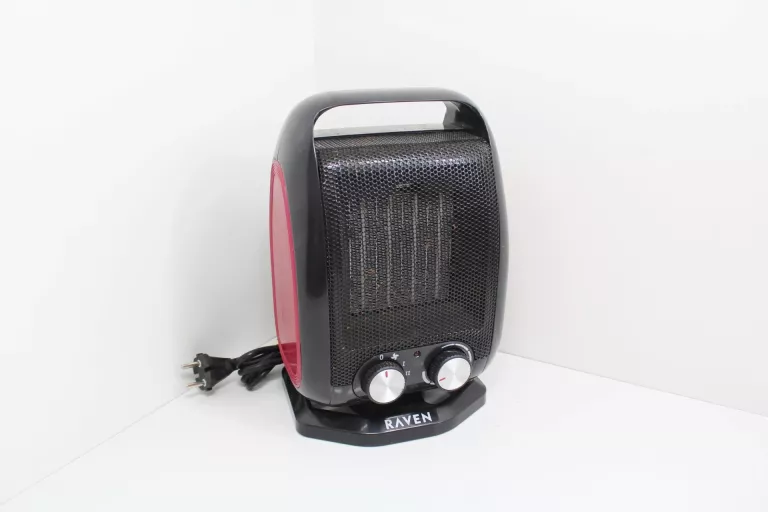 RAVEN TERMOWENTYLATOR ETW004