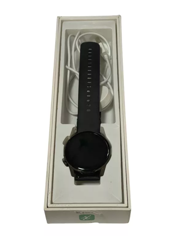 SMART WATCH BLUEQ PUD ŁAD