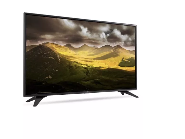 TELEWIZOR LED LG 32LH530V 32 CALE FULL HD