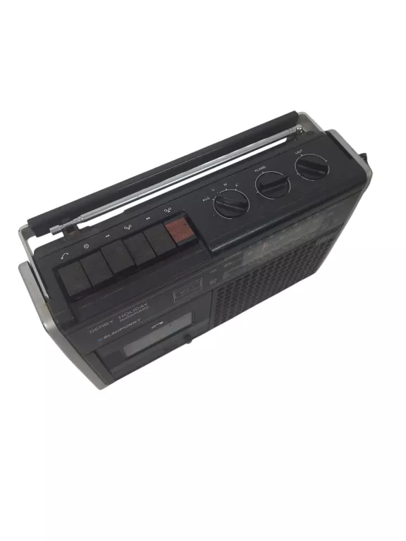 RADIO BLAUPUNKT DERBY HOLIDAY NR 213