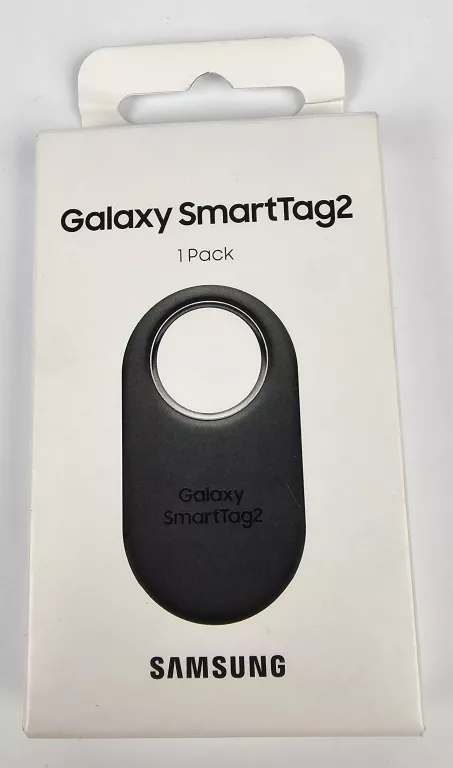 LOKALIZATOR SAMSUNG GALAXY SMARTTAG 2 STAN FABRYCZNY