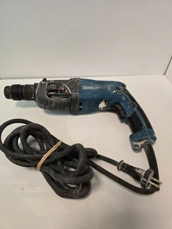 MŁOTOWIERTARKA MAKITA HR2460