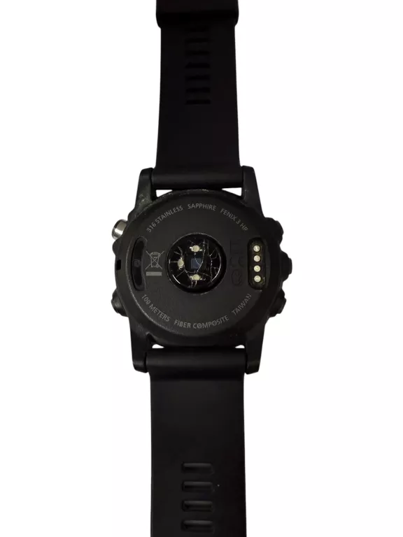 GARMIN FENIX 3 HR