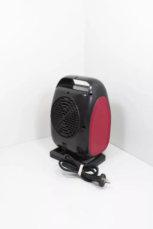 RAVEN TERMOWENTYLATOR ETW004
