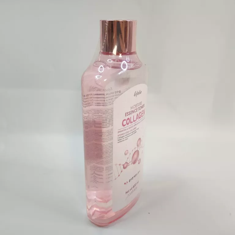 TONIK MOISTURE COLLAGEN ESSENCE, 400 ML