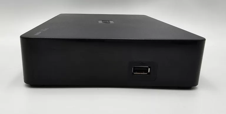 ODTWARZACZ MULTIMEDIALNY WD ELEMENTS PLAY 2TB + PILOT + ZASILACZ