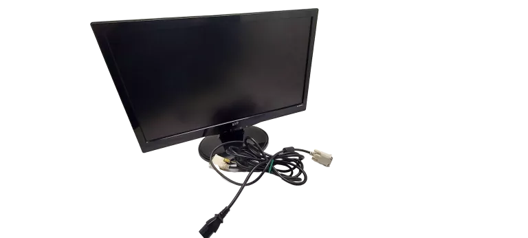 MONITOR HP S2031A 20