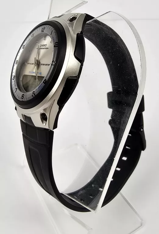 ZEGAREK CASIO AW-80 ! JAK NOWY !