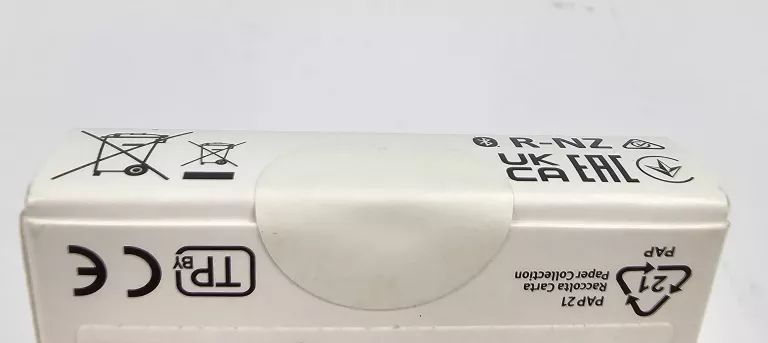 LOKALIZATOR SAMSUNG GALAXY SMARTTAG 2 STAN FABRYCZNY