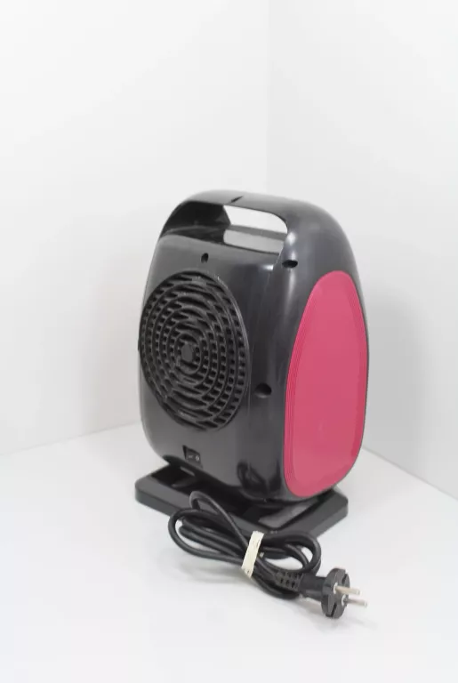RAVEN TERMOWENTYLATOR ETW004
