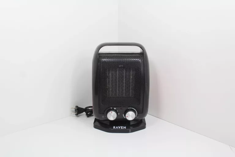 RAVEN TERMOWENTYLATOR ETW004