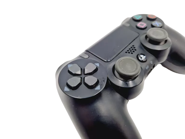 SONY DUALSHOCK 4 CONTROLLER OPIS