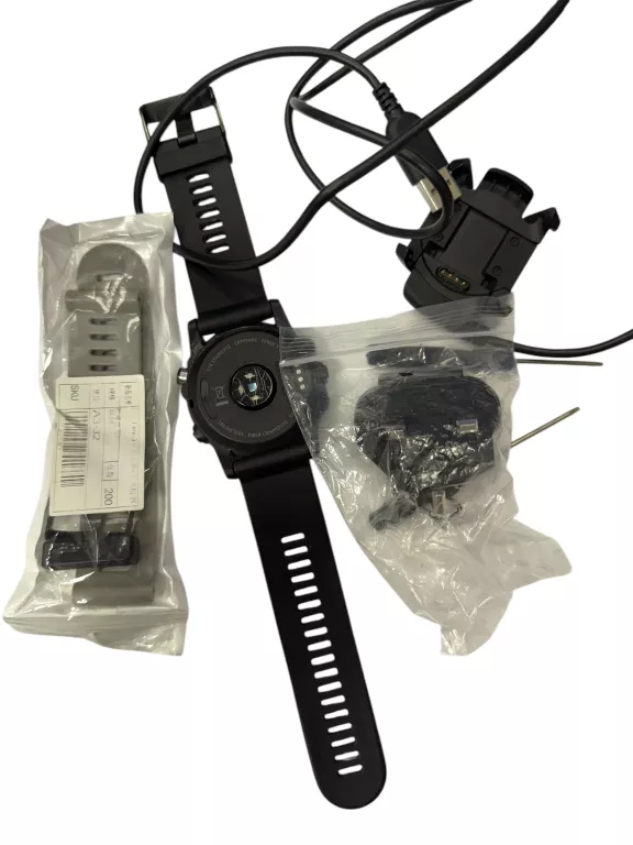 GARMIN FENIX 3 HR