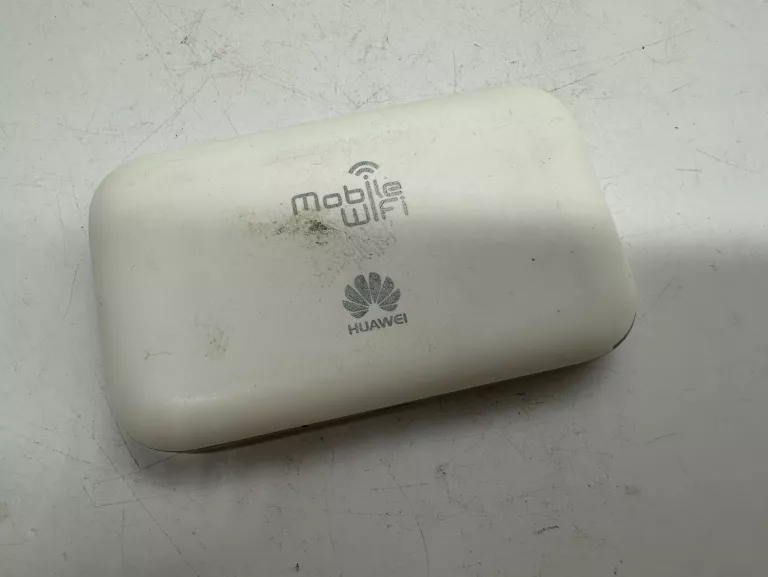 ROUTER MOBILNY HUAWEI E5573 LTE