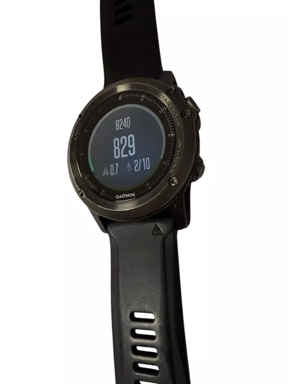 GARMIN FENIX 3 HR
