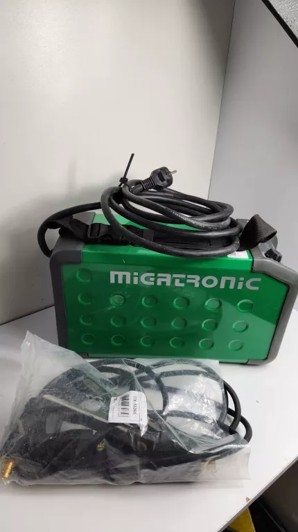 MIGATRONIC FOCUS STICK 161E