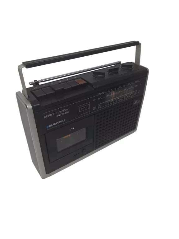 RADIO BLAUPUNKT DERBY HOLIDAY NR 213