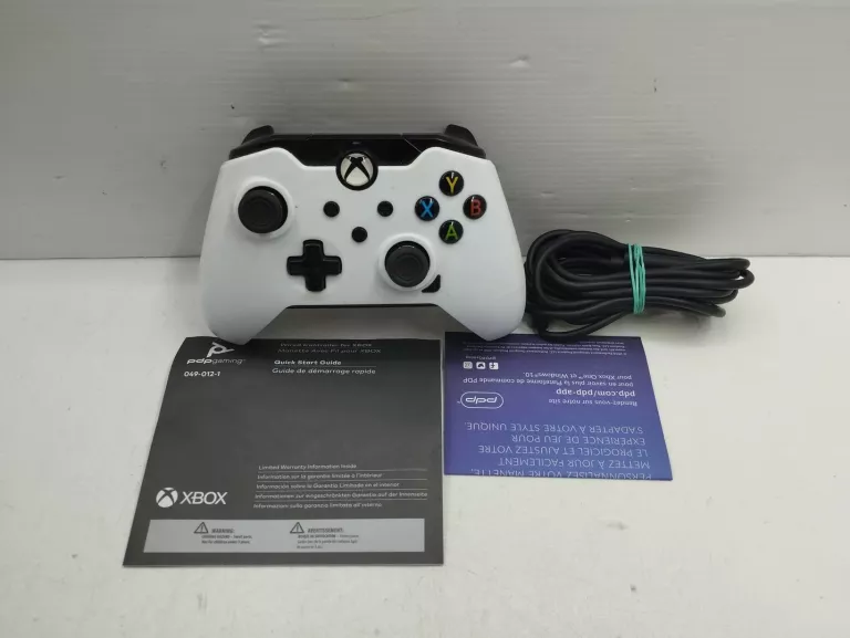 PAD PRZEWODOWY PDP GAMING XBOX ONE DESIGNED