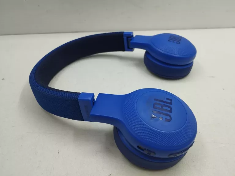 SŁUCHAWKI JBL ESERIES E45BT