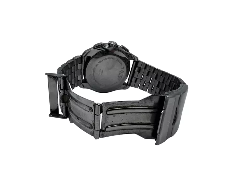 TISSOT COUTURIER CHRONOGRAPH T035.617.11.031.00