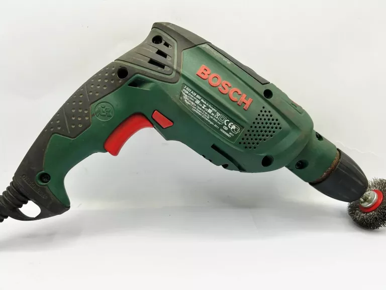 WIERTARKA BOSCH PSB 750 RCE @OKAZJA@