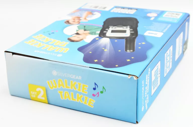 WALKIE TALKIE