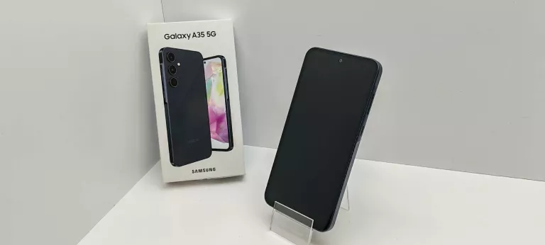 SAMSUNG GALAXY A35 5G 8/256GB