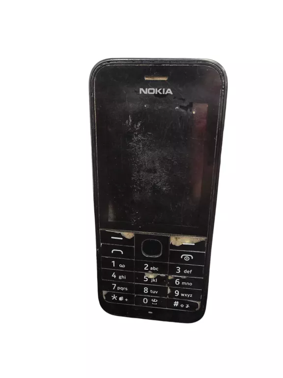 TELEFON NOKIA 220 DUAL SIM RM-969
